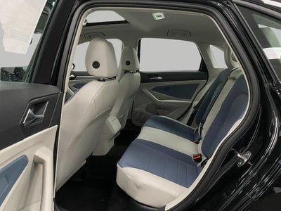 2026 Volkswagen Jetta SE Auto