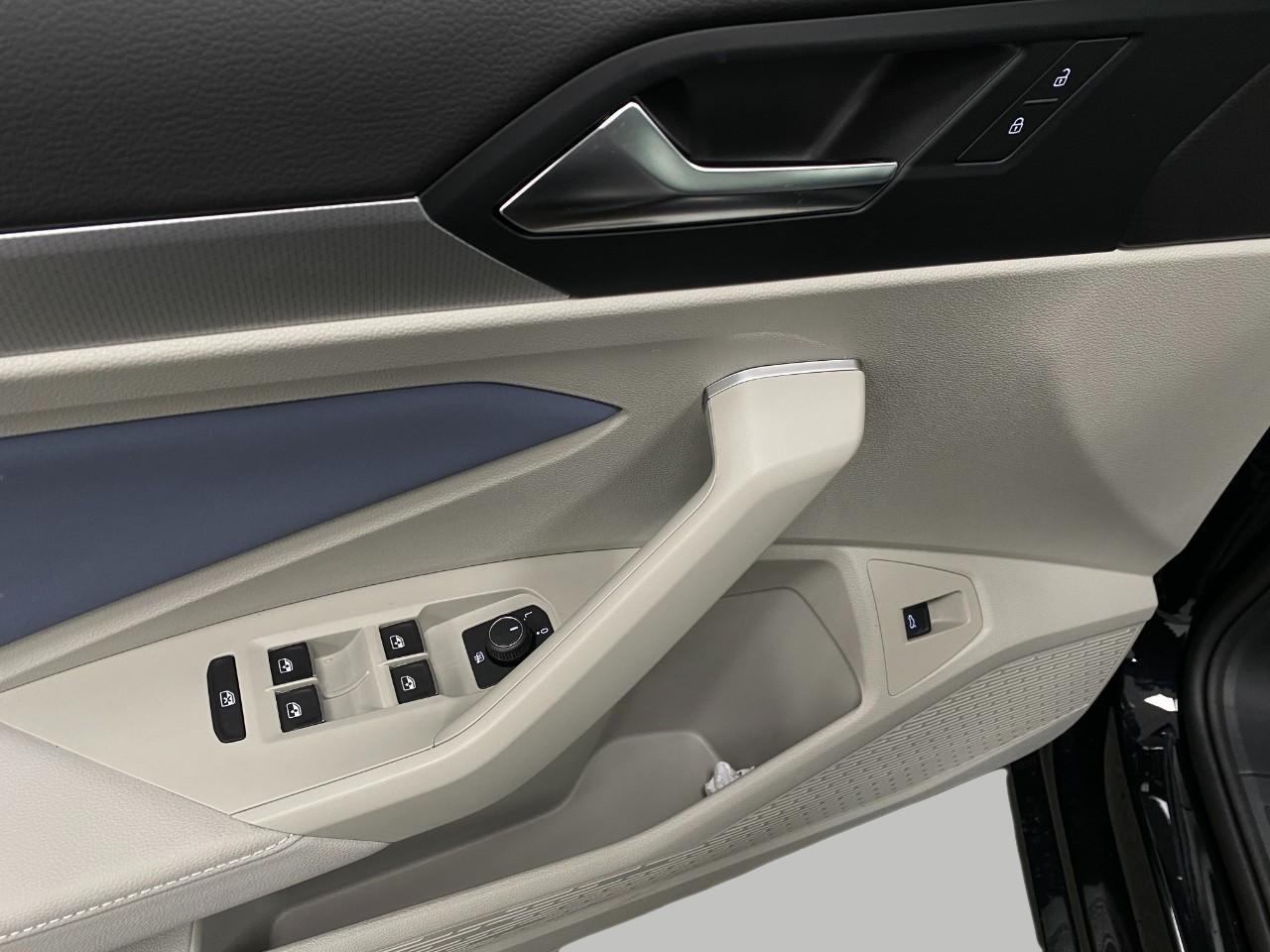 2026 Volkswagen Jetta SE Auto