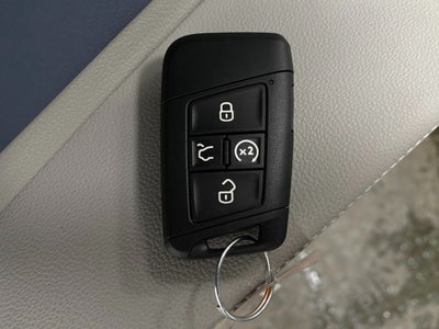 2026 Volkswagen Jetta SE Auto