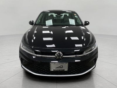 2026 Volkswagen Jetta SE Auto