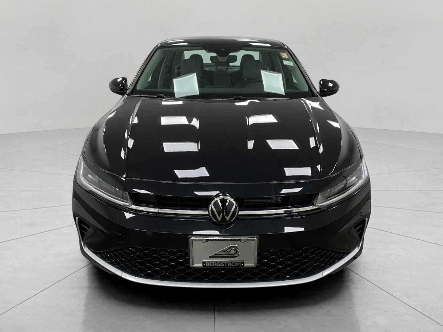 2026 Volkswagen Jetta SE Auto