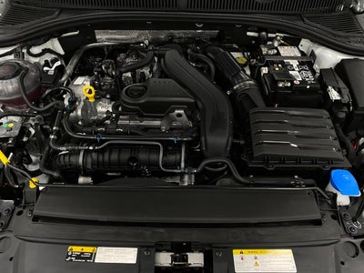 2026 Volkswagen Jetta SE Auto