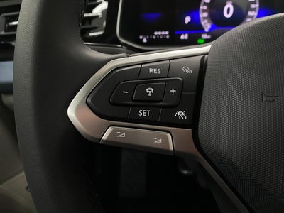 2026 Volkswagen Jetta SE Auto