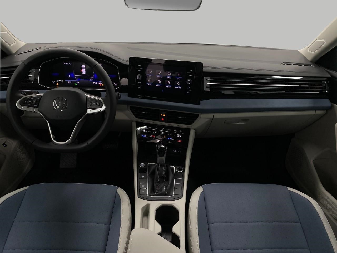 2026 Volkswagen Jetta SE Auto