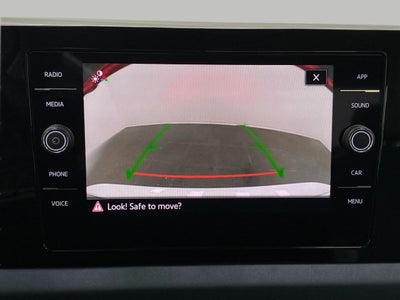 2026 Volkswagen Jetta SE Auto