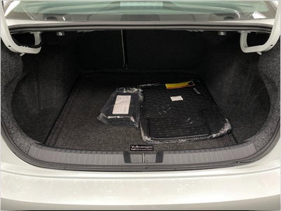 2026 Volkswagen Jetta SE Auto