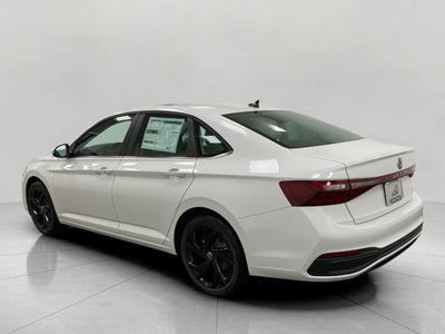 2026 Volkswagen Jetta SE Auto