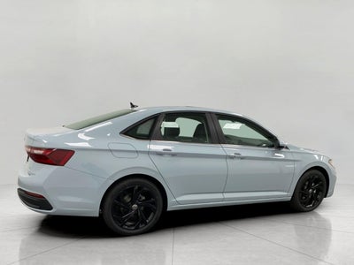 2026 Volkswagen Jetta SE Auto