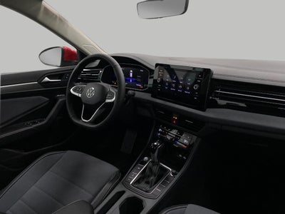 2026 Volkswagen Jetta SE Auto