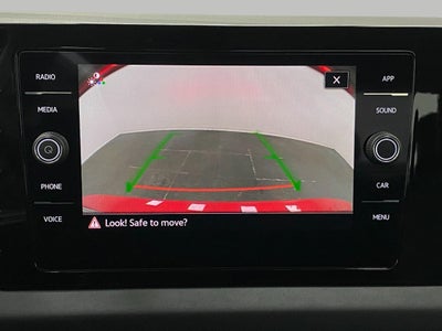 2026 Volkswagen Jetta SE Auto