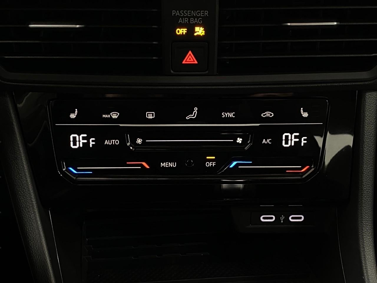 2026 Volkswagen Jetta SE Auto