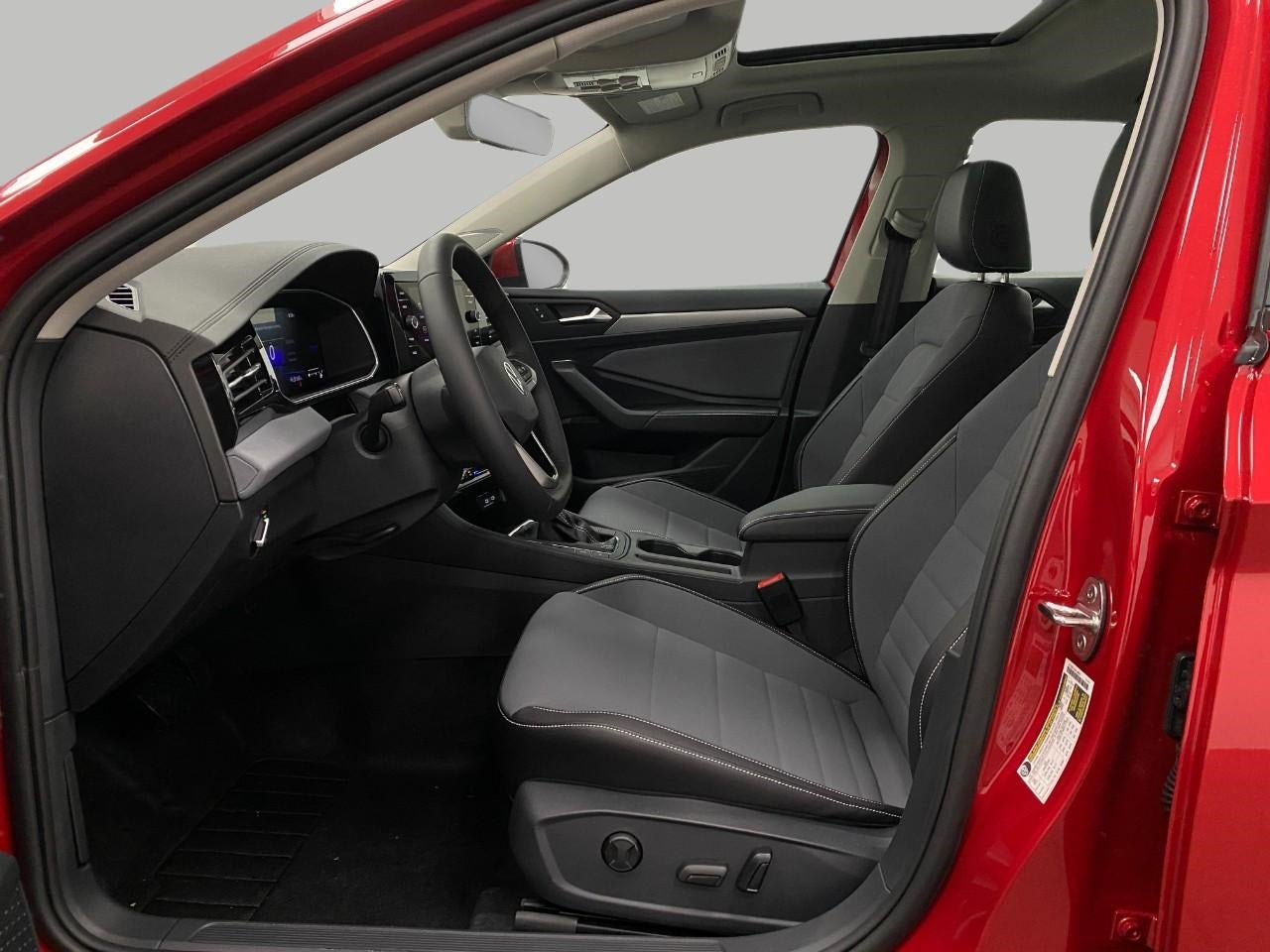 2026 Volkswagen Jetta SE Auto