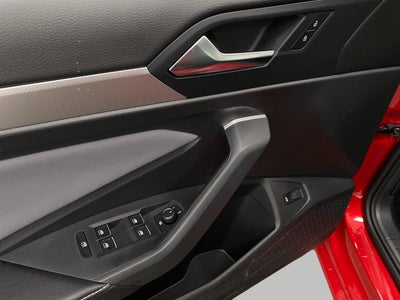 2026 Volkswagen Jetta SE Auto