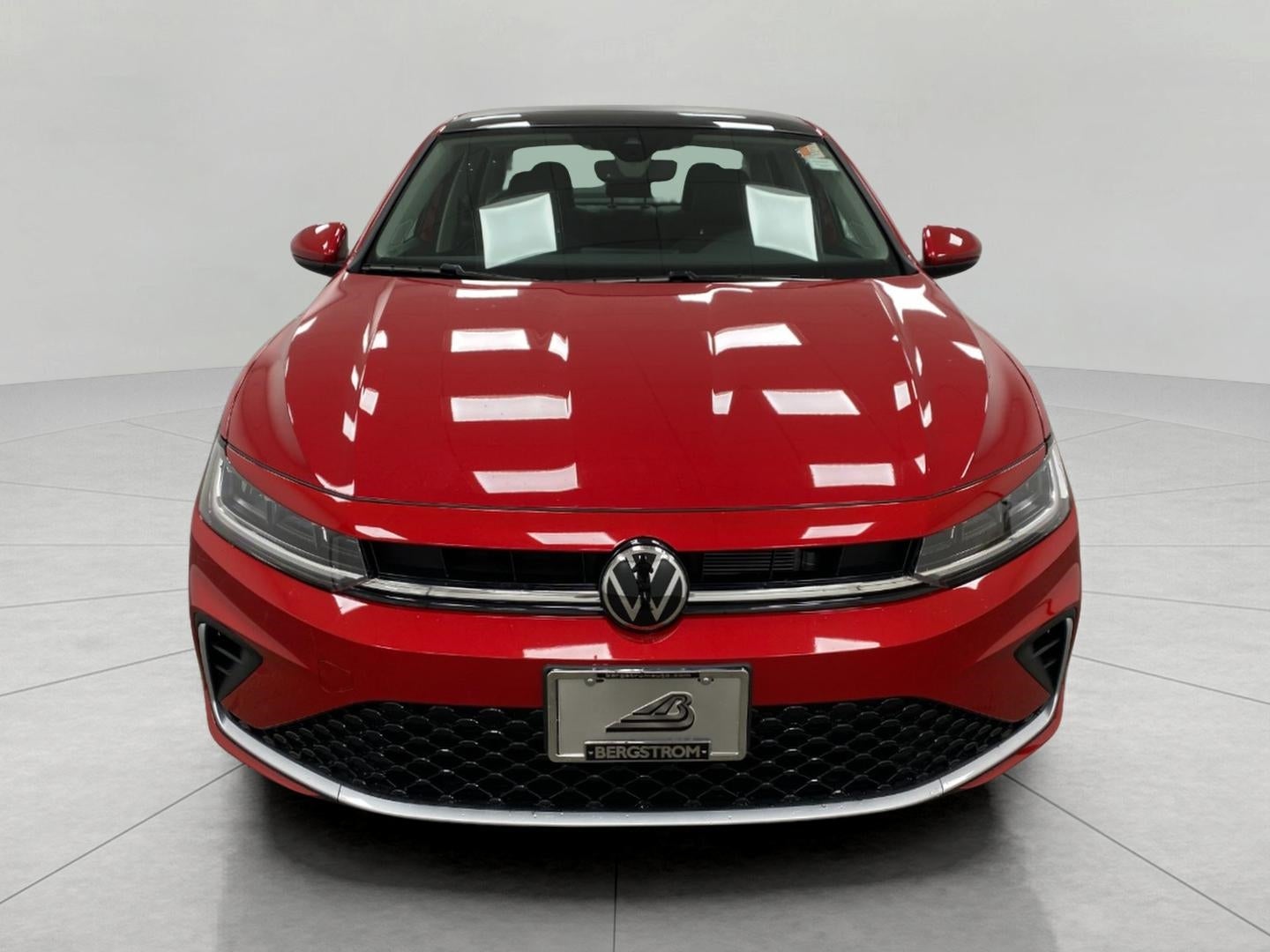 2026 Volkswagen Jetta SE Auto