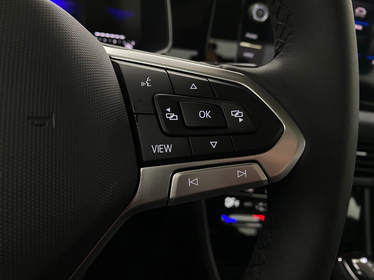 2026 Volkswagen Jetta SE Auto