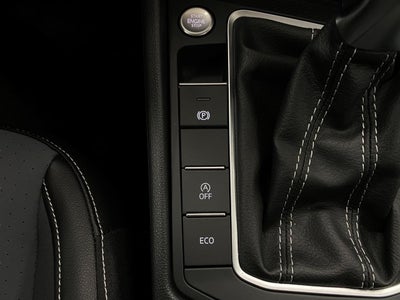 2026 Volkswagen Jetta SE Auto