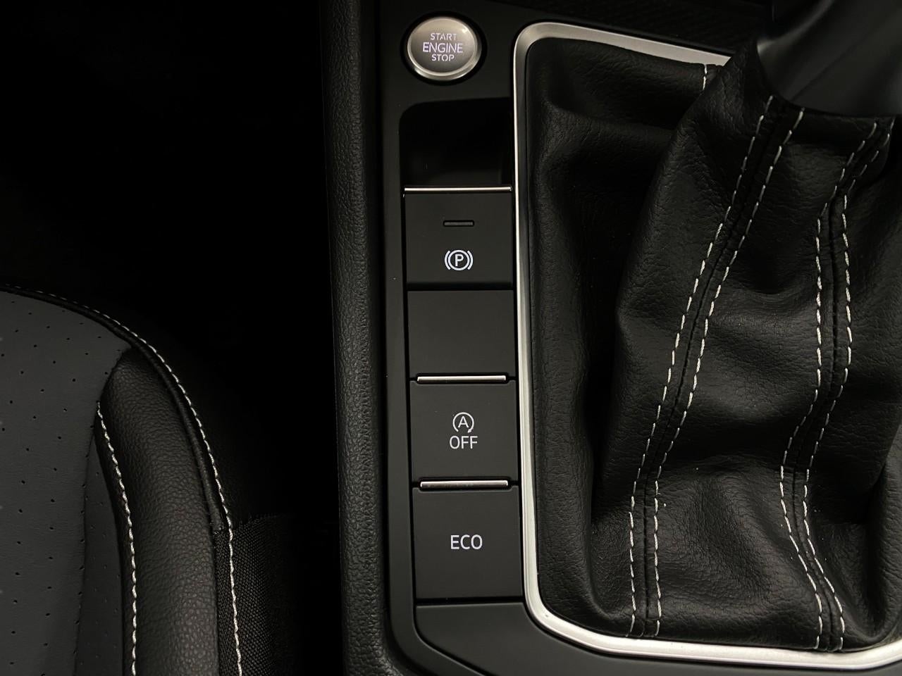 2026 Volkswagen Jetta SE Auto