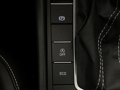 2025 Volkswagen Jetta SE Auto