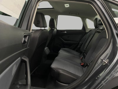 2025 Volkswagen Jetta SE Auto