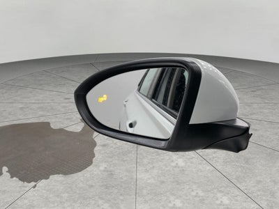 2025 Volkswagen Jetta SE Auto