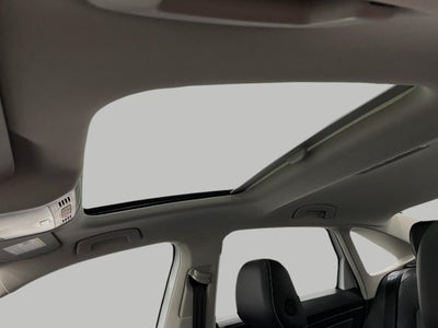 2025 Volkswagen Jetta SE Auto