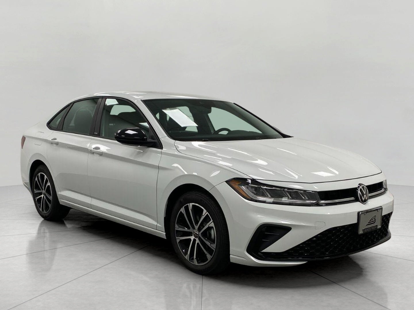 2027 Volkswagen Jetta Sport
