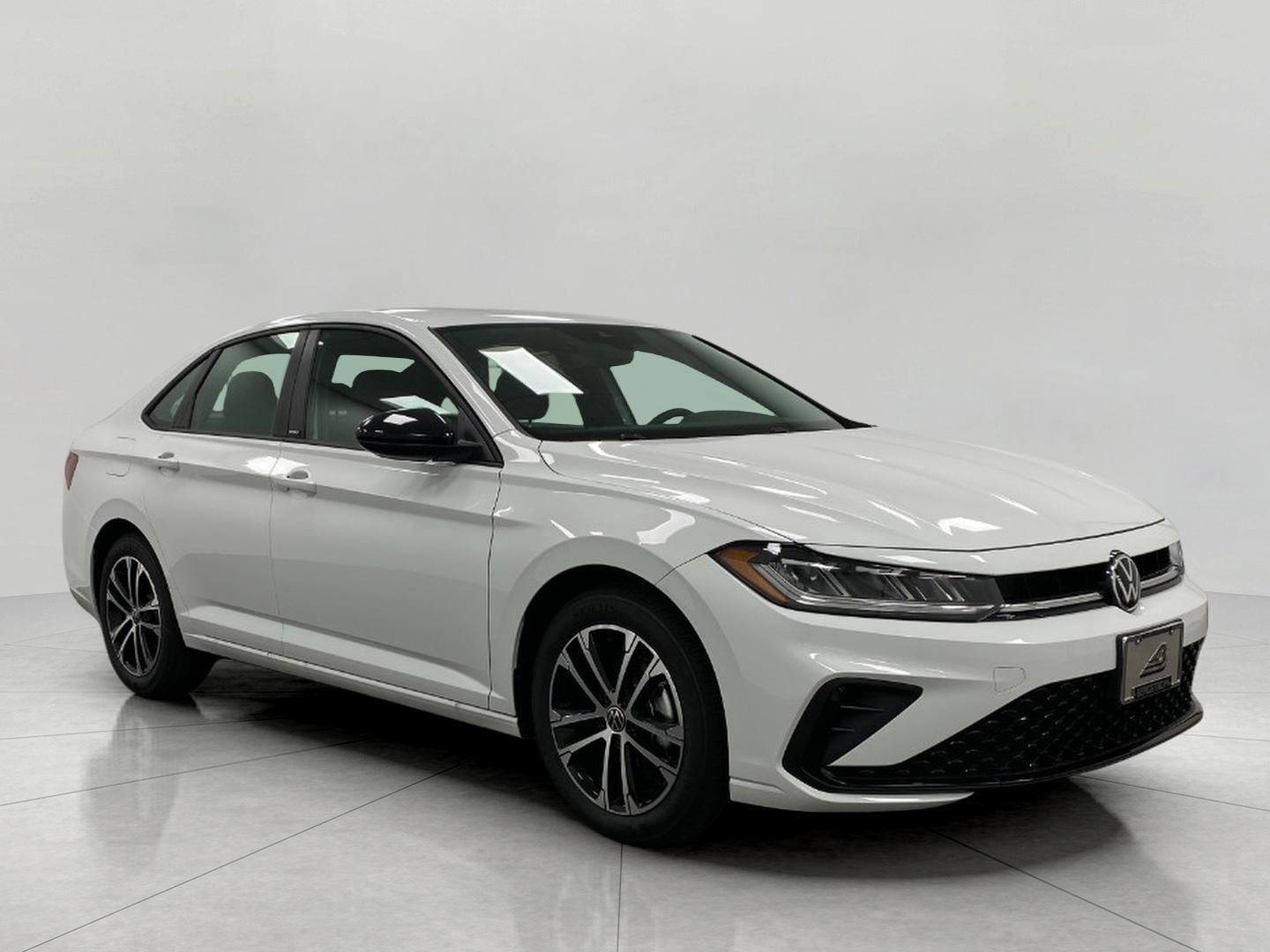 2026 Volkswagen Jetta Sport Auto