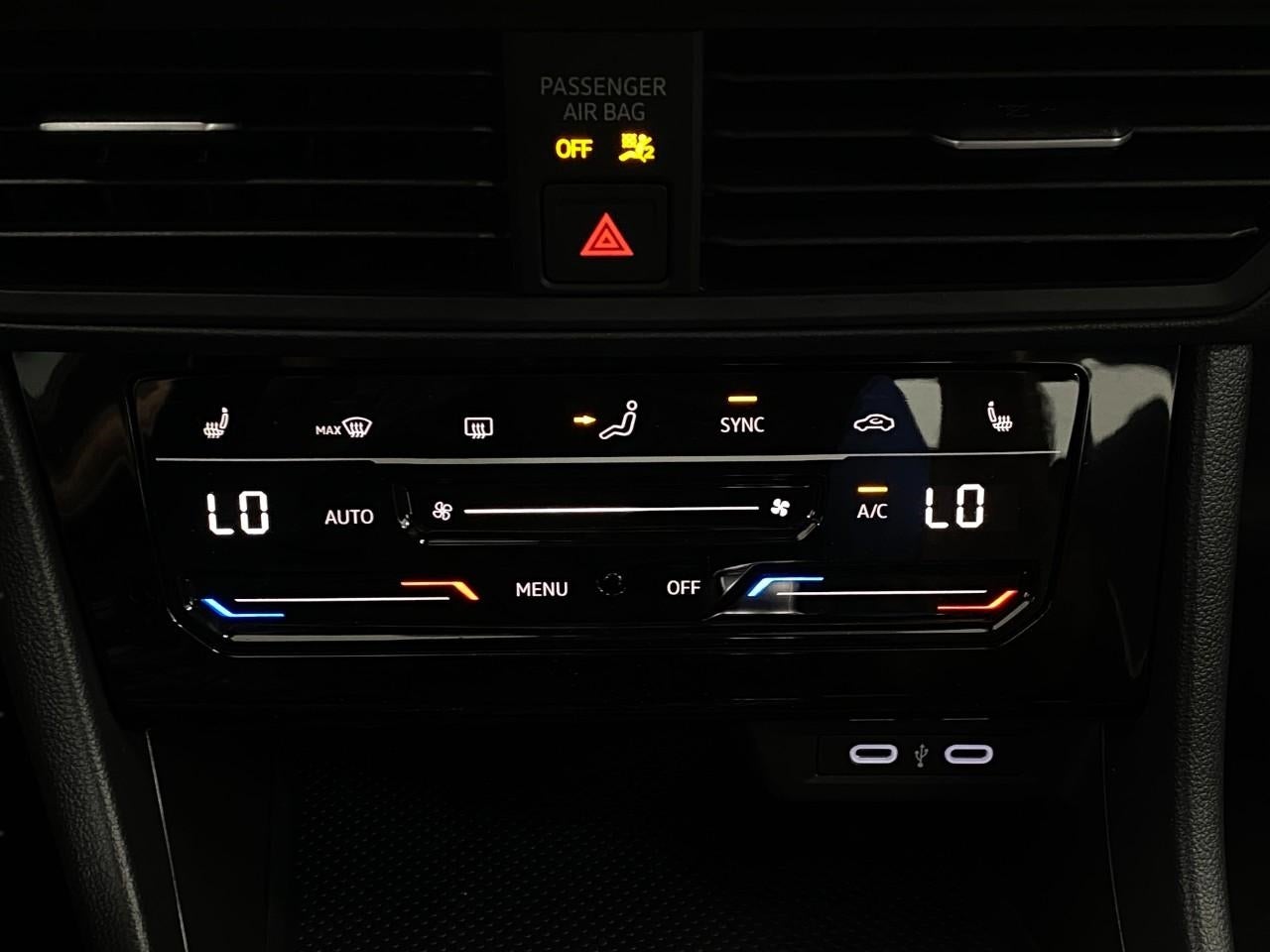2026 Volkswagen Jetta Sport Auto