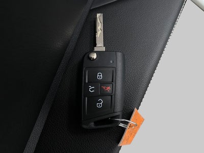 2026 Volkswagen Jetta Sport Auto