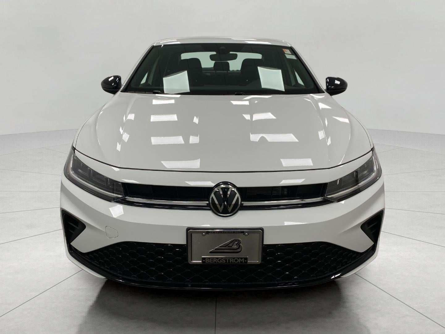 2026 Volkswagen Jetta Sport Auto