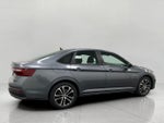 2026 Volkswagen Jetta Sport Auto