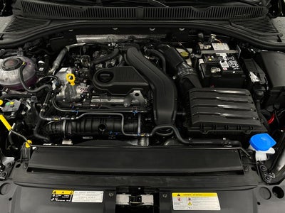 2026 Volkswagen Jetta Sport Auto