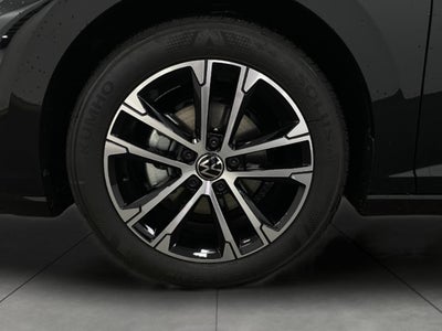 2026 Volkswagen Jetta Sport Auto