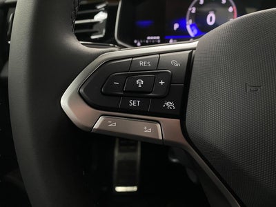 2026 Volkswagen Jetta Sport Auto