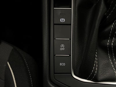 2026 Volkswagen Jetta Sport Auto