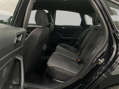 2026 Volkswagen Jetta Sport Auto