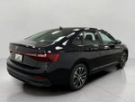 2026 Volkswagen Jetta Sport Auto