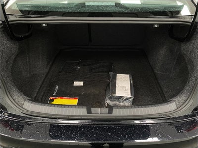 2026 Volkswagen Jetta Sport Auto