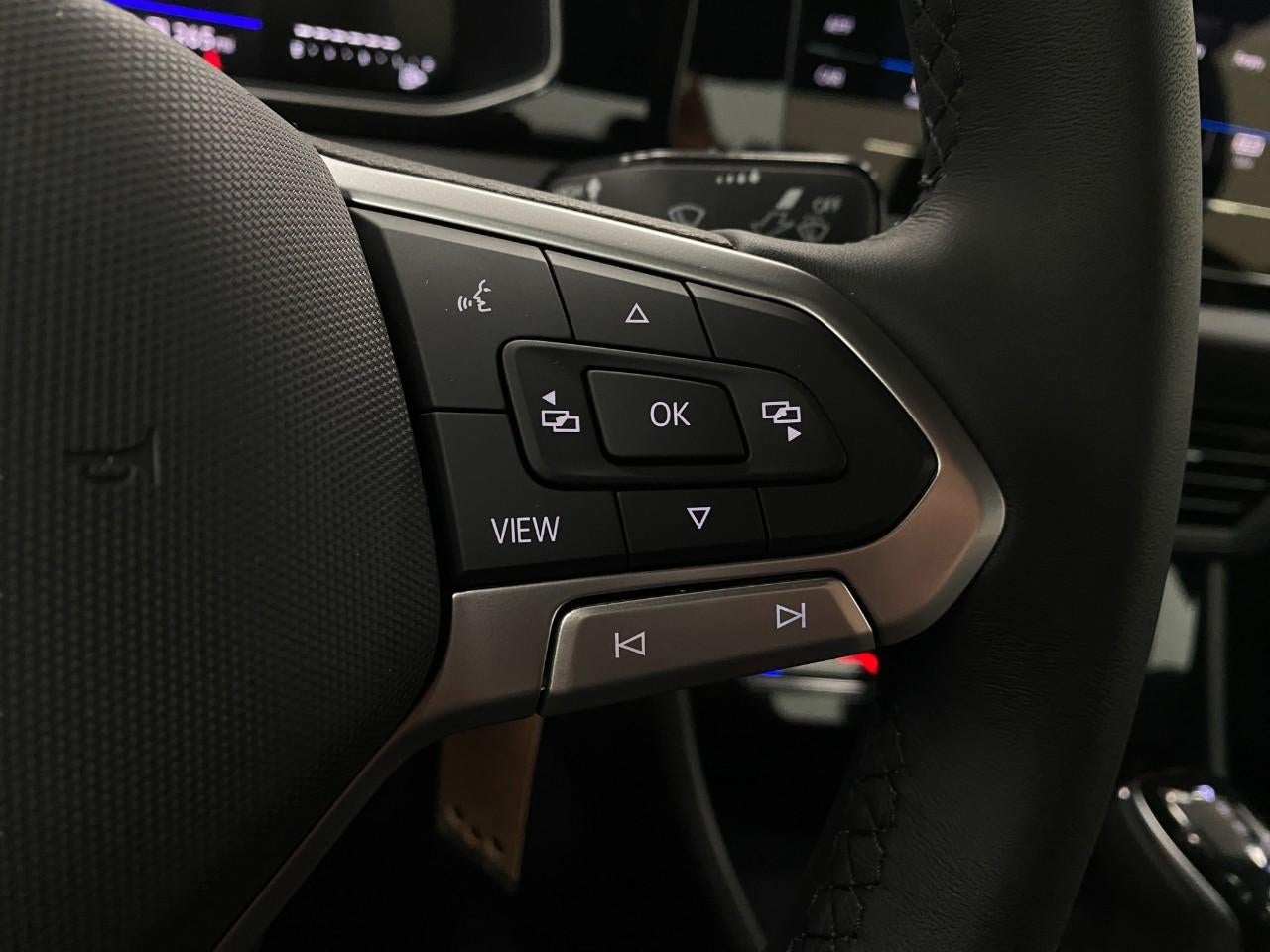 2026 Volkswagen Jetta Sport Auto