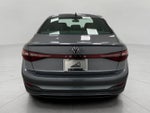 2026 Volkswagen Jetta Sport Auto