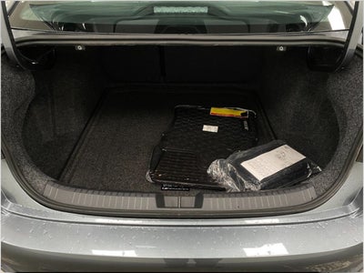 2026 Volkswagen Jetta Sport Auto