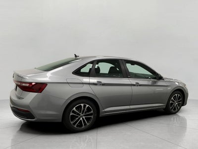 2026 Volkswagen Jetta Sport Auto