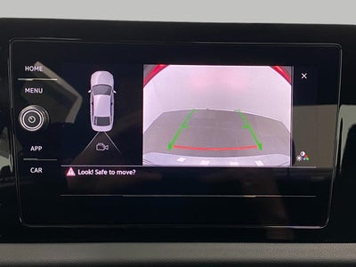 2026 Volkswagen Jetta Sport Auto