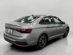 2026 Volkswagen Jetta Sport Auto