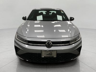 2026 Volkswagen Jetta Sport Auto