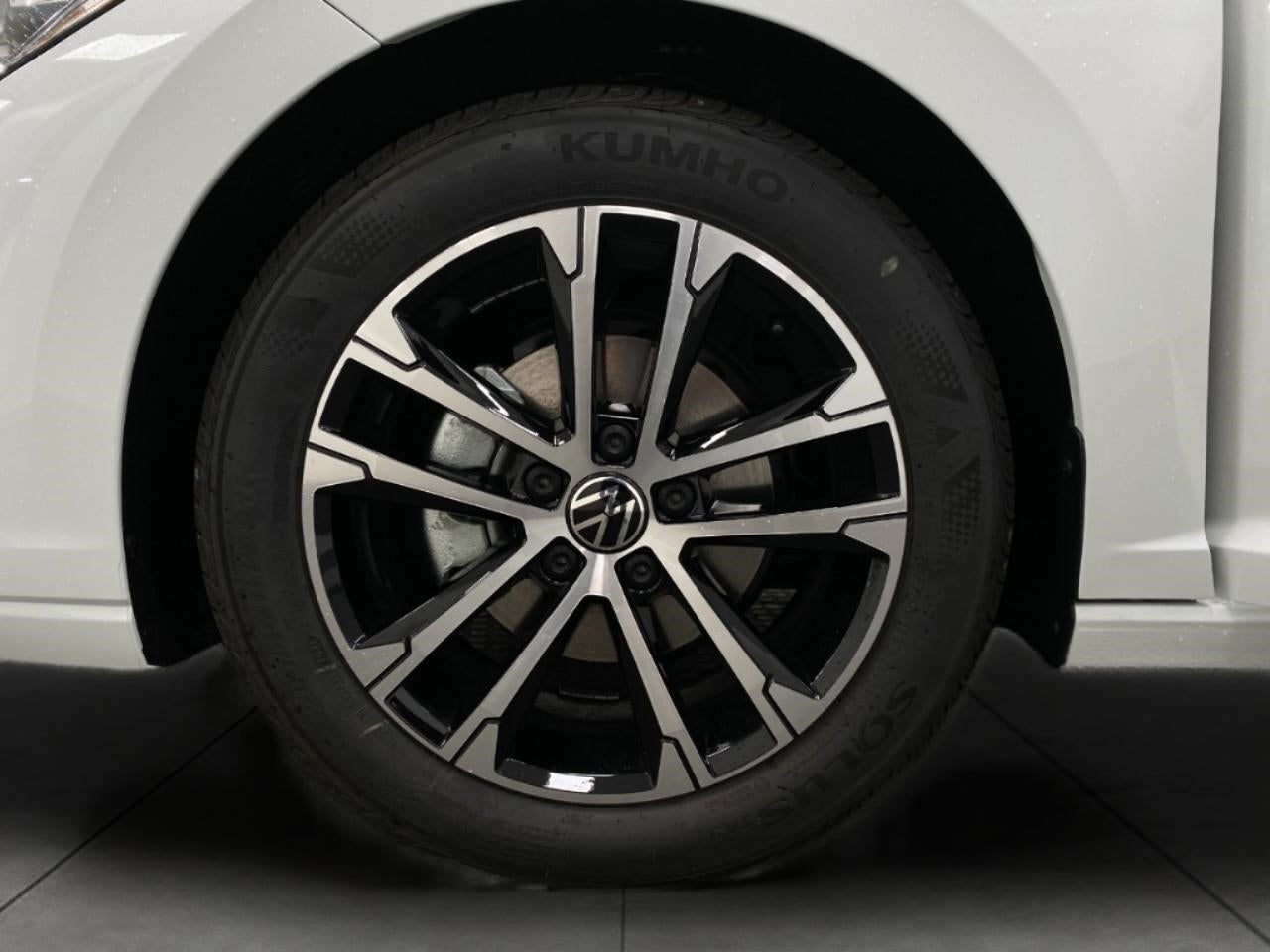 2026 Volkswagen Jetta Sport Auto