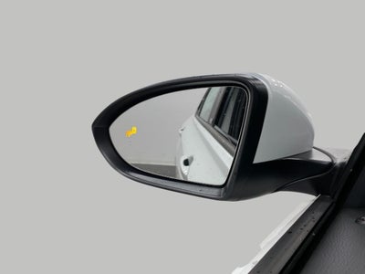 2026 Volkswagen Jetta Sport Auto