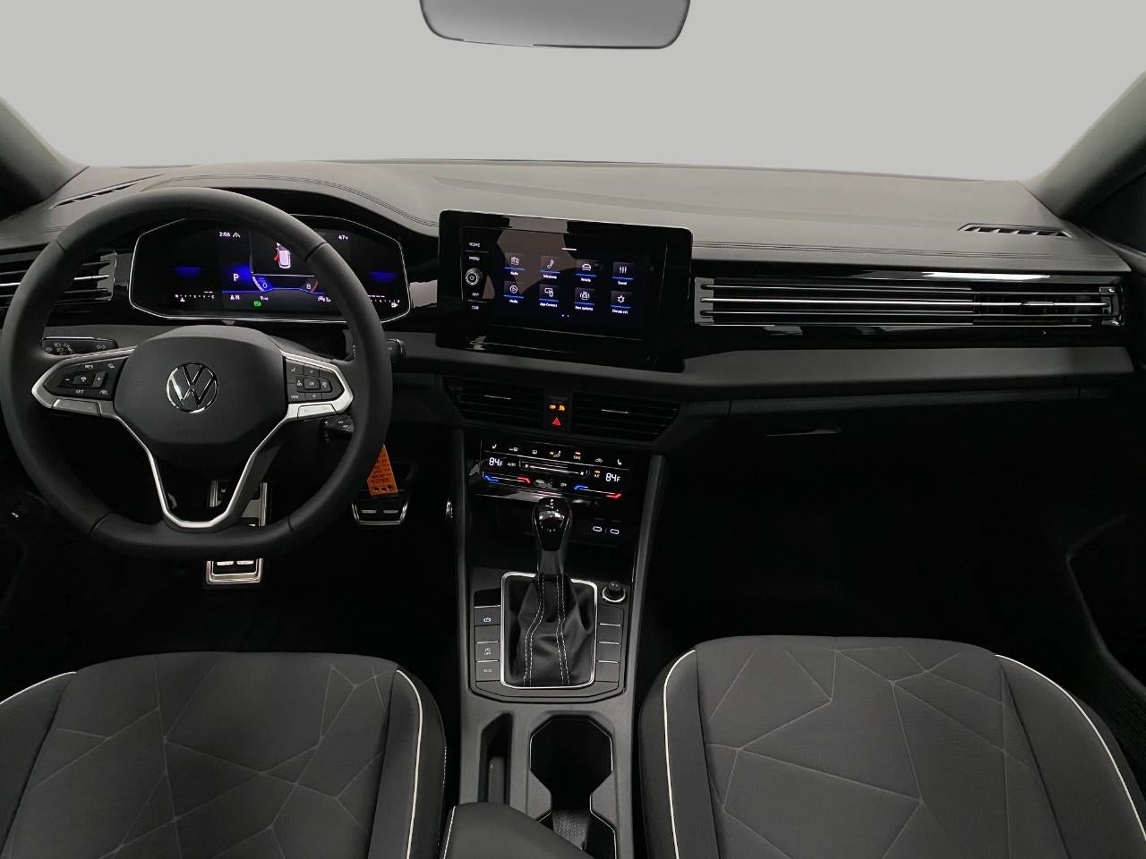 2026 Volkswagen Jetta Sport Auto