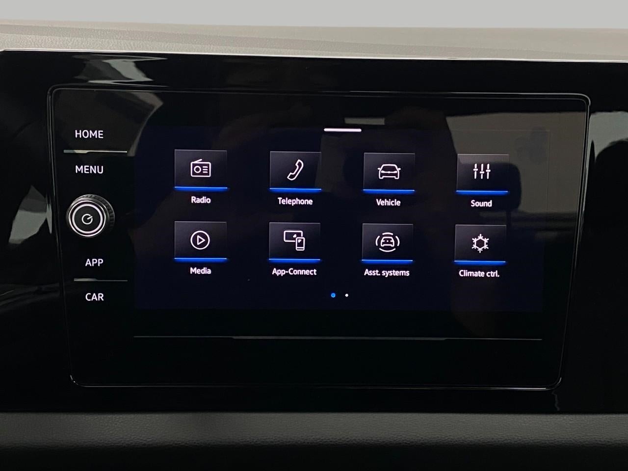 2026 Volkswagen Jetta Sport Auto