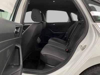 2026 Volkswagen Jetta Sport Auto